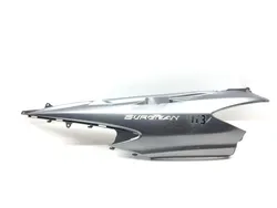 Left Side Rear Tail Fairing Cover 2011 Suzuki Burgman 400 AN400A ABS 3120 x