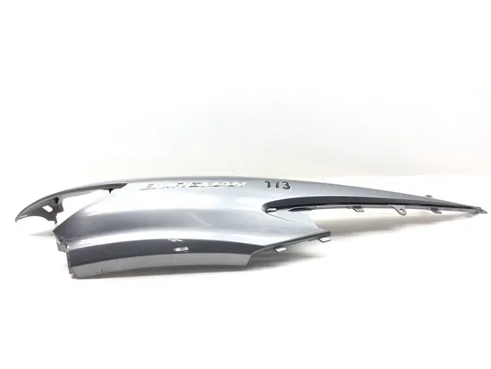 Right Side Rear Tail Fairing Cover 2011 Suzuki Burgman 400 AN400A ABS 3120 x