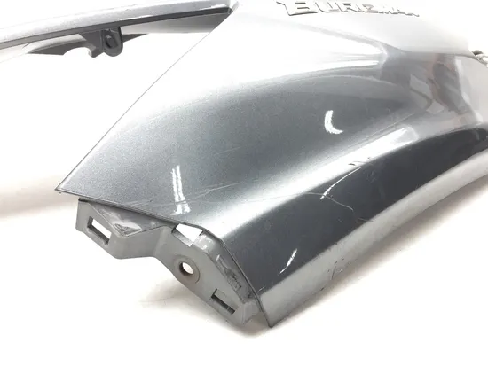 Right Side Rear Tail Fairing Cover 2011 Suzuki Burgman 400 AN400A ABS 3120 x
