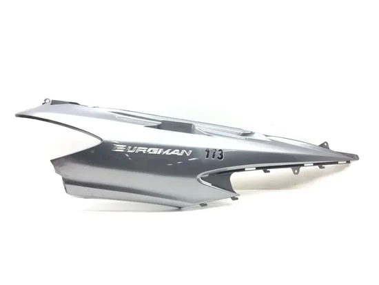 Right Side Rear Tail Fairing Cover 2011 Suzuki Burgman 400 AN400A ABS 3120 x
