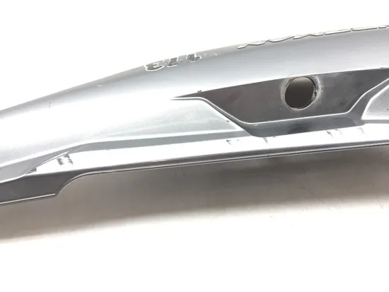 Right Side Rear Tail Fairing Cover 2011 Suzuki Burgman 400 AN400A ABS 3120 x
