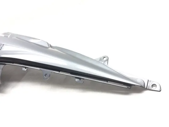 Right Side Rear Tail Fairing Cover 2011 Suzuki Burgman 400 AN400A ABS 3120 x
