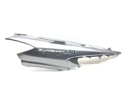 Right Side Rear Tail Fairing Cover 2011 Suzuki Burgman 400 AN400A ABS 3120 x