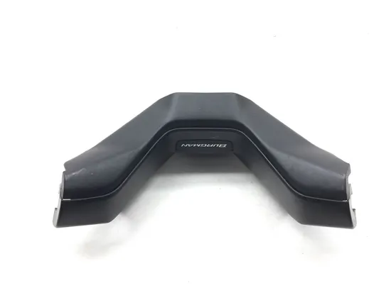 Handlebar Cover 2011 Suzuki Burgman 400 AN400A ABS 3120