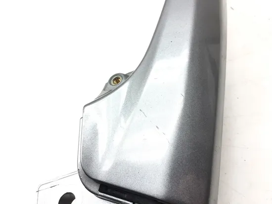 Passenger Rear Grab Bars 2011 Suzuki Burgman 400 AN400A ABS 3120 x