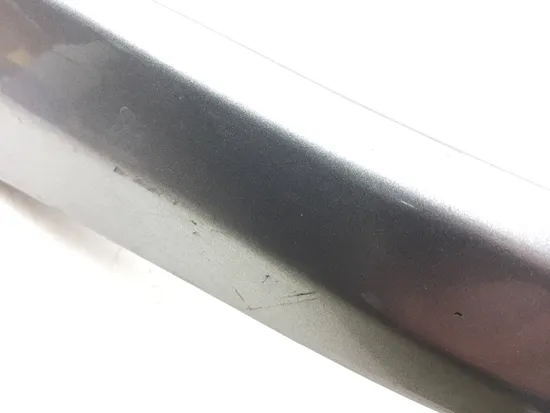 Passenger Rear Grab Bars 2011 Suzuki Burgman 400 AN400A ABS 3120 x