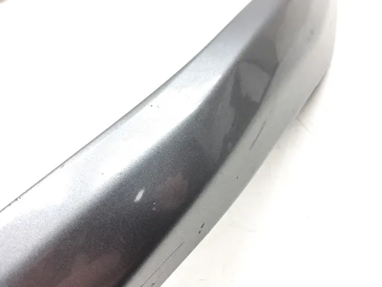 Passenger Rear Grab Bars 2011 Suzuki Burgman 400 AN400A ABS 3120 x