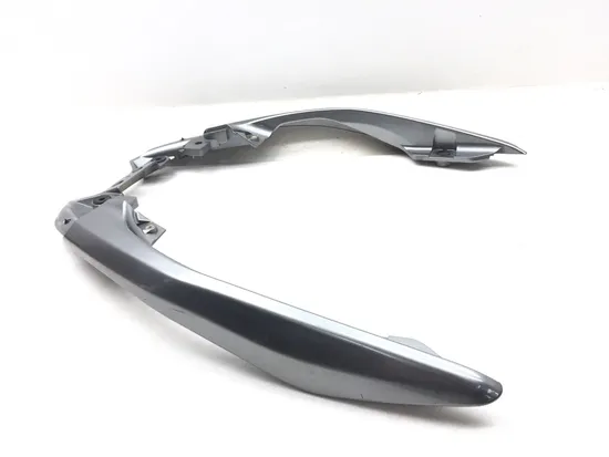 Passenger Rear Grab Bars 2011 Suzuki Burgman 400 AN400A ABS 3120 x