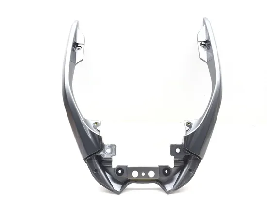 Passenger Rear Grab Bars 2011 Suzuki Burgman 400 AN400A ABS 3120 x