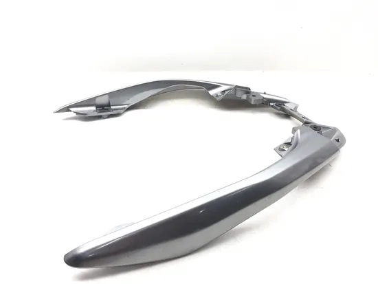 Passenger Rear Grab Bars 2011 Suzuki Burgman 400 AN400A ABS 3120 x