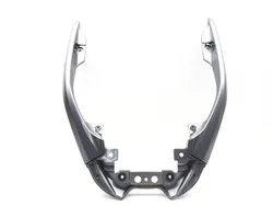 Passenger Rear Grab Bars 2011 Suzuki Burgman 400 AN400A ABS 3120 x