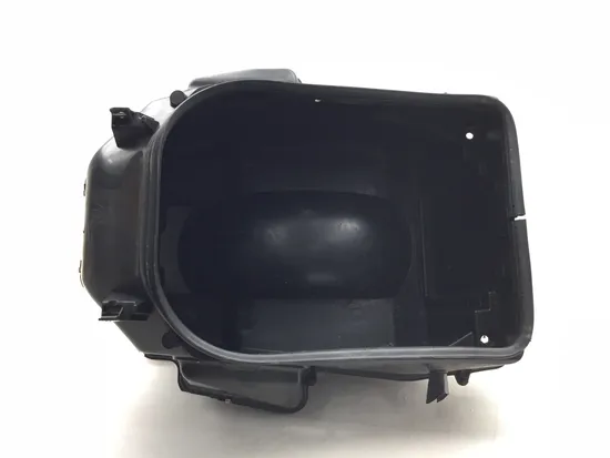 Trunk 2011 Suzuki Burgman 400 AN400A ABS 3120