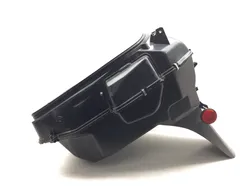 Trunk 2011 Suzuki Burgman 400 AN400A ABS 3120