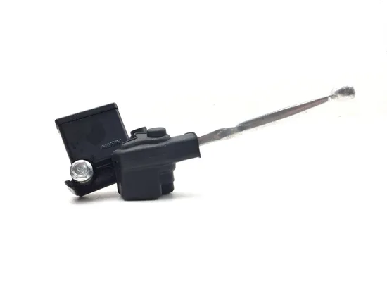 Rear Brake Master Cylinder 2011 Suzuki Burgman 400 AN400A ABS 3120