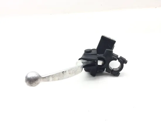 Rear Brake Master Cylinder 2011 Suzuki Burgman 400 AN400A ABS 3120