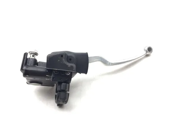 Rear Brake Master Cylinder 2011 Suzuki Burgman 400 AN400A ABS 3120