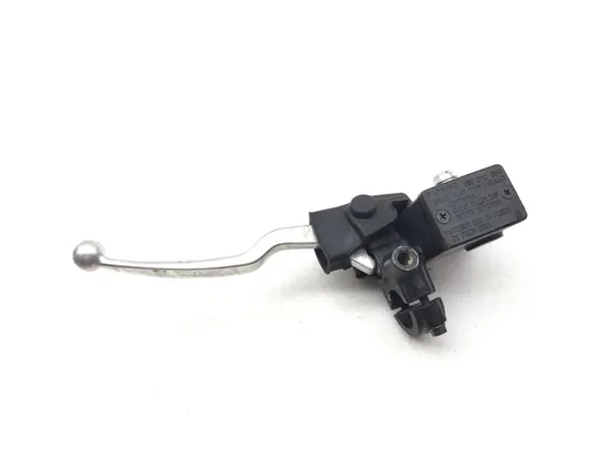 Rear Brake Master Cylinder 2011 Suzuki Burgman 400 AN400A ABS 3120