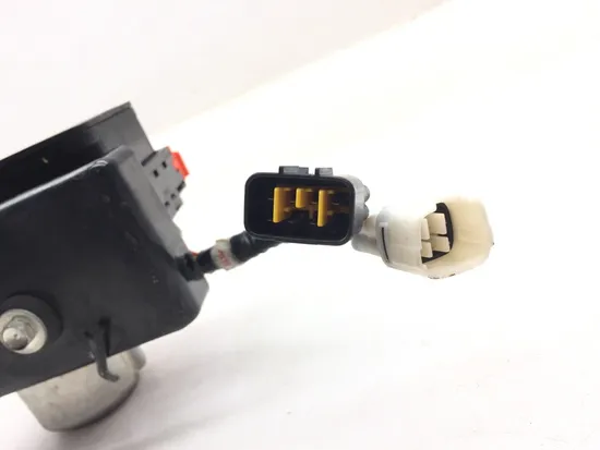 ABS Pressure Pump 2011 Suzuki Burgman 400 AN400A ABS 3120