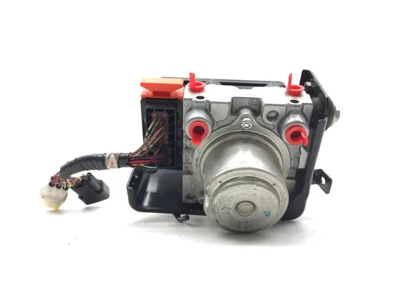 ABS Pressure Pump 2011 Suzuki Burgman 400 AN400A ABS 3120