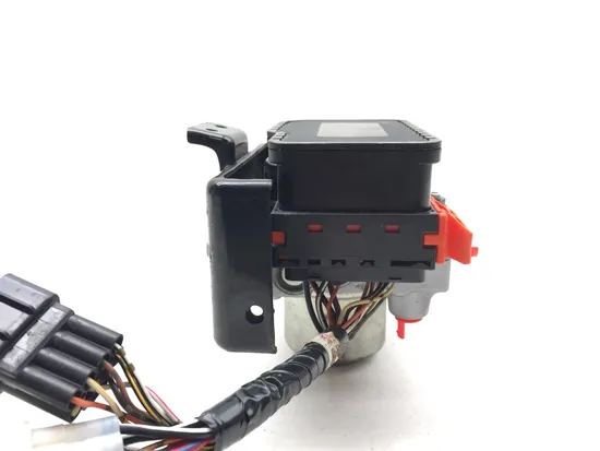 ABS Pressure Pump 2011 Suzuki Burgman 400 AN400A ABS 3120