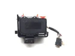 ABS Pressure Pump 2011 Suzuki Burgman 400 AN400A ABS 3120