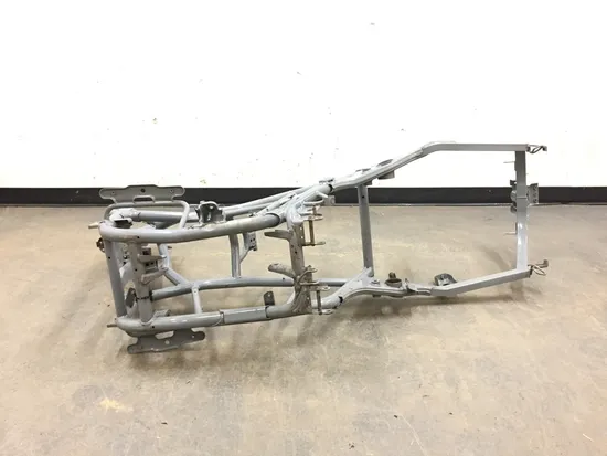 Main Frame Chassis 2011 Suzuki Burgman 400 AN400A ABS 3120 x