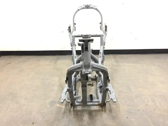 Main Frame Chassis 2011 Suzuki Burgman 400 AN400A ABS 3120 x