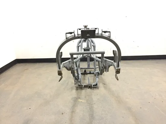 Main Frame Chassis 2011 Suzuki Burgman 400 AN400A ABS 3120 x