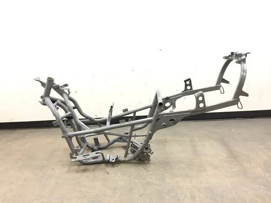 Main Frame Chassis 2011 Suzuki Burgman 400 AN400A ABS 3120 x