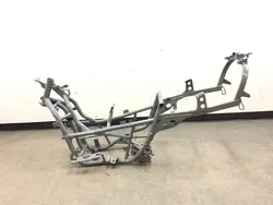 Main Frame Chassis 2011 Suzuki Burgman 400 AN400A ABS 3120 x