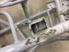 Main Frame Chassis 2011 Suzuki Burgman 400 AN400A ABS 3120 x