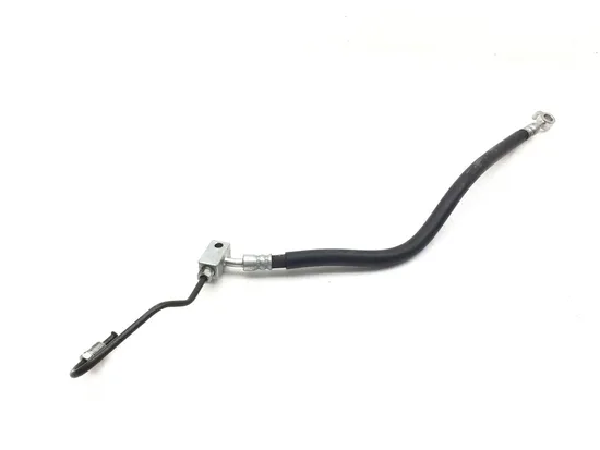 Front Rear Brake Lines 2011 Suzuki Burgman 400 AN400A ABS 3120