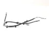 Front Rear Brake Lines 2011 Suzuki Burgman 400 AN400A ABS 3120