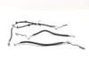 Front Rear Brake Lines 2011 Suzuki Burgman 400 AN400A ABS 3120