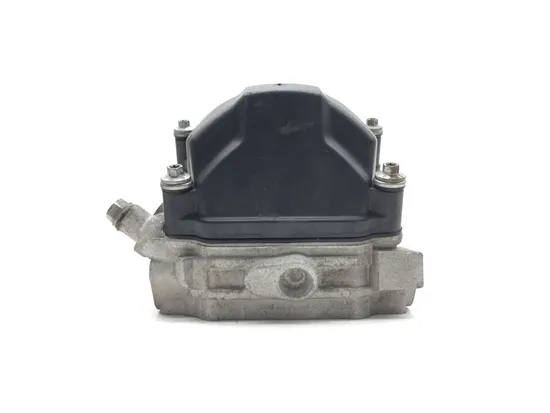 Engine Cylinder Head Complete W Valves Front 2012 Can-Am Commander 800R 3140