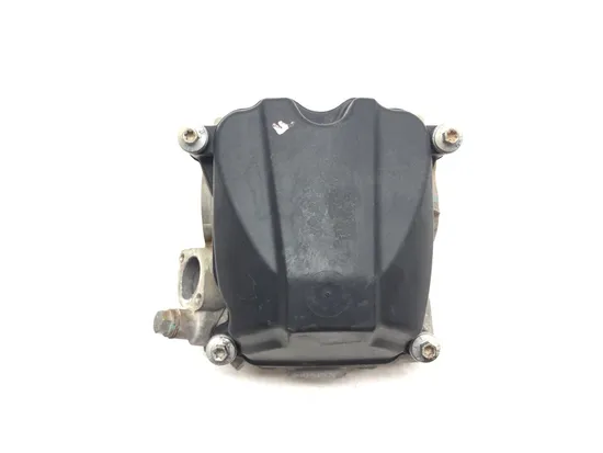 Engine Cylinder Head Complete W Valves Front 2012 Can-Am Commander 800R 3140