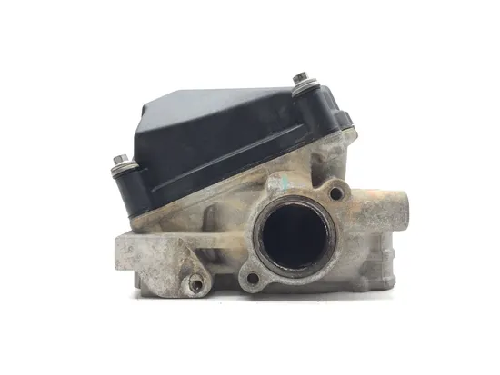 Engine Cylinder Head Complete W Valves Front 2012 Can-Am Commander 800R 3140