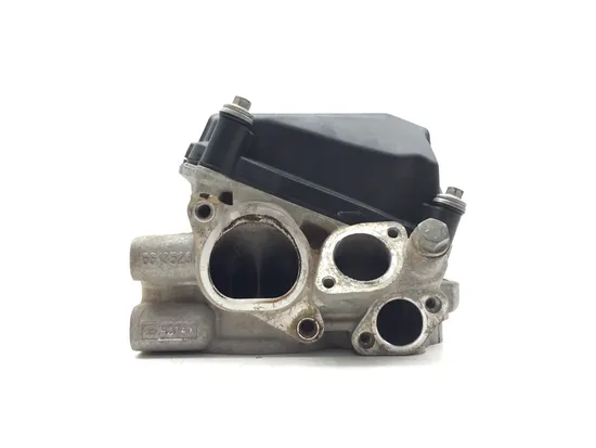 Engine Cylinder Head Complete W Valves Front 2012 Can-Am Commander 800R 3140