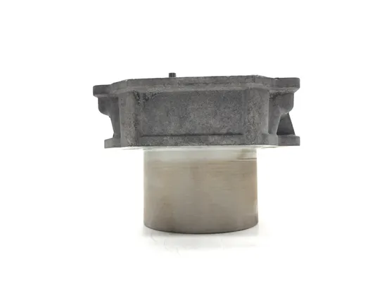 Engine Cylinder Jug W Piston Front 2012 Can-Am Commander 800R 4x4 EFI 3140