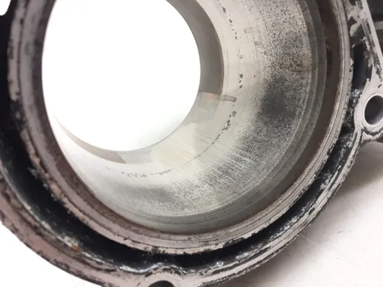 Engine Cylinder Jug W Piston Front 2012 Can-Am Commander 800R 4x4 EFI 3140