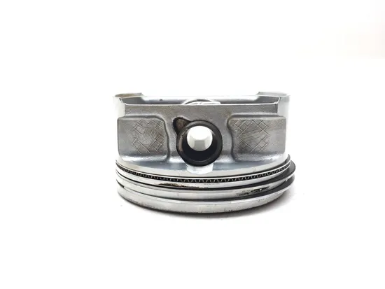 Engine Cylinder Jug W Piston Rear 2012 Can-Am Commander 800R 4x4 EFI 3140