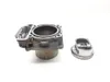 Engine Cylinder Jug W Piston Rear 2012 Can-Am Commander 800R 4x4 EFI 3140