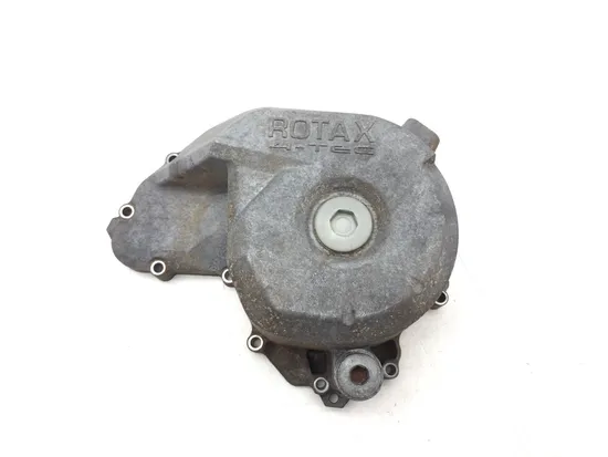 Engine Stator Generator Cover 2012 Can-Am Commander 800R 4x4 EFI 3140
