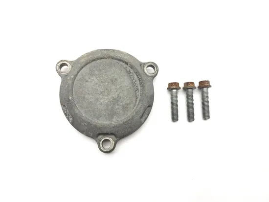 Engine Oil Filter Cover 2012 Can-Am Commander 800R 4x4 EFI 3140