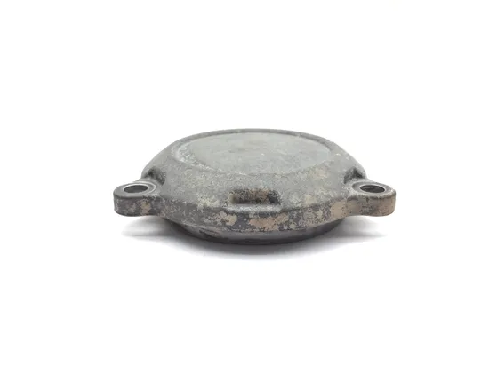 Engine Oil Filter Cover 2012 Can-Am Commander 800R 4x4 EFI 3140 3