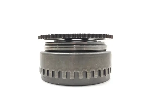 Engine Flywheel W Starter Clutch 2012 Can-Am Commander 800R 4x4 EFI 3140 9