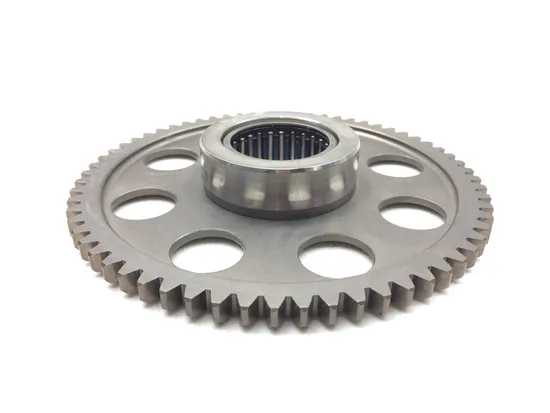 Engine Flywheel W Starter Clutch 2012 Can-Am Commander 800R 4x4 EFI 3140 6