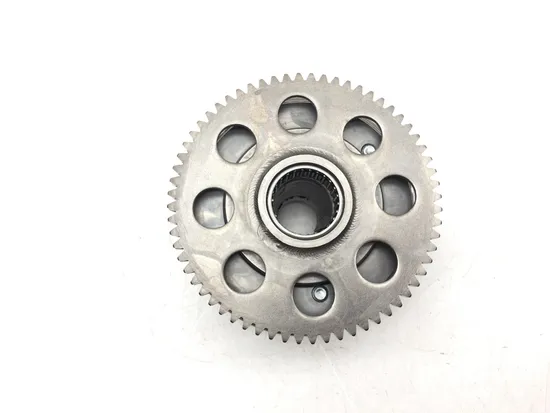 Engine Flywheel W Starter Clutch 2012 Can-Am Commander 800R 4x4 EFI 3140 8