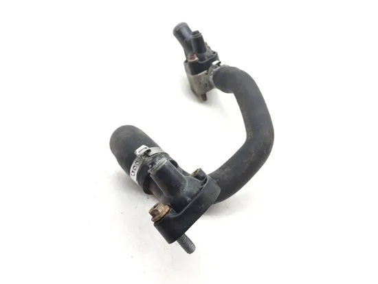 Engine Thermostat Cover 2012 Can-Am Commander 800R 4x4 EFI 3140