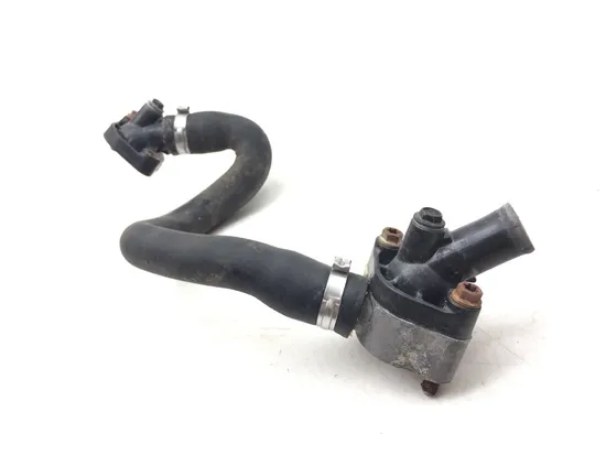 Engine Thermostat Cover 2012 Can-Am Commander 800R 4x4 EFI 3140